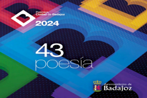 Imagen 43 Premio de Poesía Ciudad de Badajoz 2024