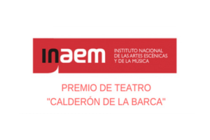 Imagen Premio de teatro para autores noveles "Calderón de la Barca" 2024