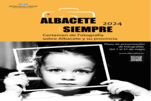 Imagen Certamen de fotografía “Albacete Siempre 2024”