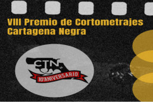 Imagen VIII Concurso de Cortometrajes de Cartagena Negra 