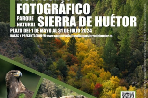 Imagen del concurso fotográfico de Huétor