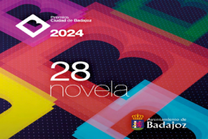 Imagen 28 Premio de Novela Ciudad de Badajoz