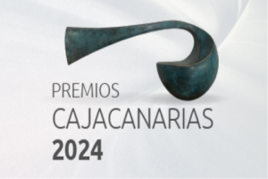 Imagen Premio CajaCanarias de Relato Corto Isaac de Vega