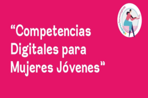Imagen XIII Edición del Curso Online: Competencias digitales para mujeres jóvenes