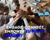 Engage, connect, empower, EU Youth Strategy