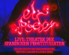 El Poder: Live-Theater der spanischen Prostituierten