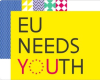 Logo Conferencia de Juventud