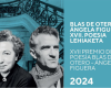 Imagen XVII Premio de Poesía Blas de Otero-Ángela Figuera