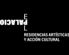 Imagen Programa de Residencia de Artistas y Acción Cultural El Palacio 2024-2025