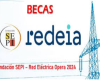 Becas Fundación SEPI - REEO 2024