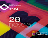 Imagen 28 Premio de Novela Ciudad de Badajoz