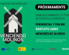 Imagen Formación “Venciendo Molinos: De Quijotes a Empresarios Visionarios”. Castilla La-Mancha 