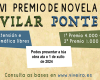Imagen VI Premio de Novela Vilar Ponte
