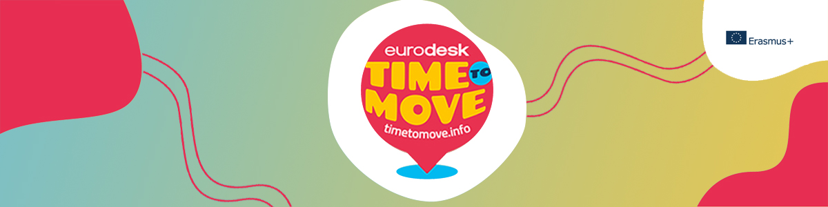 Campaña Time to Move 2021